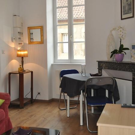 L'Appartement D'Aymar Мулен Экстерьер фото